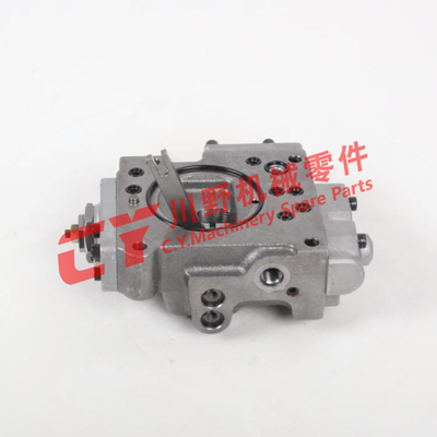 60619 K3V140 9N00 Excavator Hydraulic Pumps Regulator Assy Swing Final Drive Travel Motor