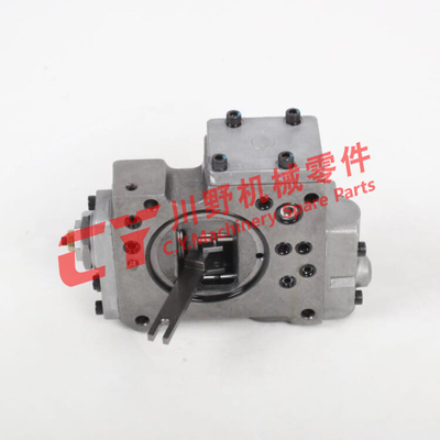 60619 K3V140 9N00 Excavator Hydraulic Pumps Regulator Assy Swing Final Drive Travel Motor
