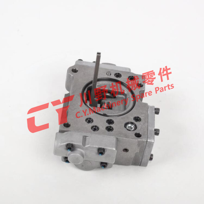 60619 K3V140 9N00 Excavator Hydraulic Pumps Regulator Assy Swing Final Drive Travel Motor