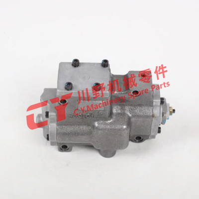 60619 K3V140 9N00 Excavator Hydraulic Pumps Regulator Assy Swing Final Drive Travel Motor