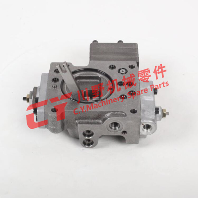 01259 K5V200DTH 9C00 WITH MANIF0LD Hydraulic Pumps Regulator Swing Final Drive Travel Motor