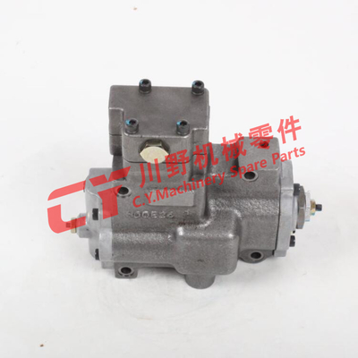 01259 K5V200DTH 9C00 WITH MANIF0LD Hydraulic Pumps Regulator Swing Final Drive Travel Motor