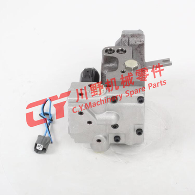 05613 K5V140 YT0K Hydraulic Regulator Set Plate Piston Shoe Drive Shaft