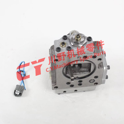05613 K5V140 YT0K Hydraulic Regulator Set Plate Piston Shoe Drive Shaft