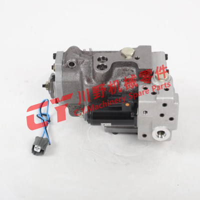 05613 K5V140 YT0K Hydraulic Regulator Set Plate Piston Shoe Drive Shaft