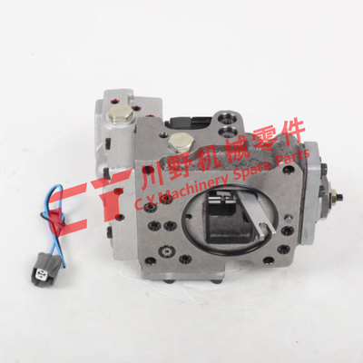 05613 K5V140 YT0K Hydraulic Regulator Set Plate Piston Shoe Drive Shaft