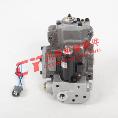 05613 K5V140 YT0K Hydraulic Regulator Set Plate Piston Shoe Drive Shaft