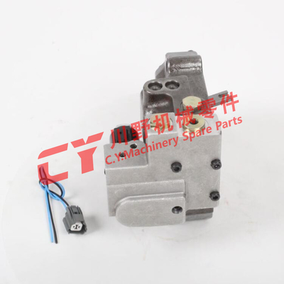 04329 K3V112 9Y14 Excavator Hydraulic Pumps Regulator Valve Plate Ball Guide Seal Repair Kit