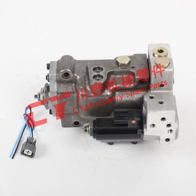 04329 K3V112 9Y14 Excavator Hydraulic Pumps Regulator Valve Plate Ball Guide Seal Repair Kit