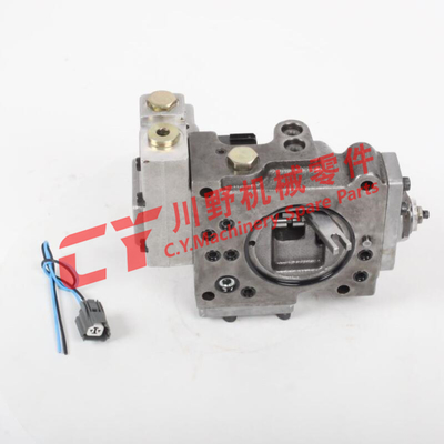 04329 K3V112 9Y14 Excavator Hydraulic Pumps Regulator Valve Plate Ball Guide Seal Repair Kit