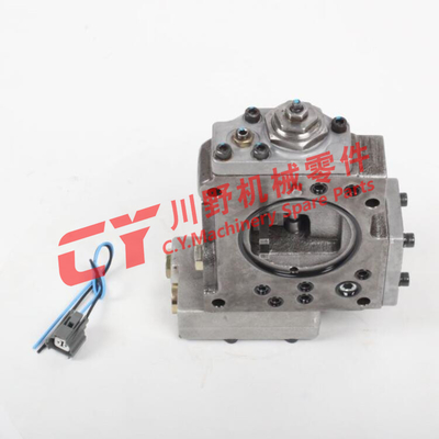 04329 K3V112 9Y14 Excavator Hydraulic Pumps Regulator Valve Plate Ball Guide Seal Repair Kit
