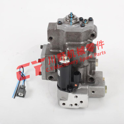 04329 K3V112 9Y14 Excavator Hydraulic Pumps Regulator Valve Plate Ball Guide Seal Repair Kit