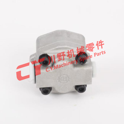 12525 A10V43 A10VD43 10.5 CC Excavator Hydraulic Pumps Gear Pump Pilot Pump