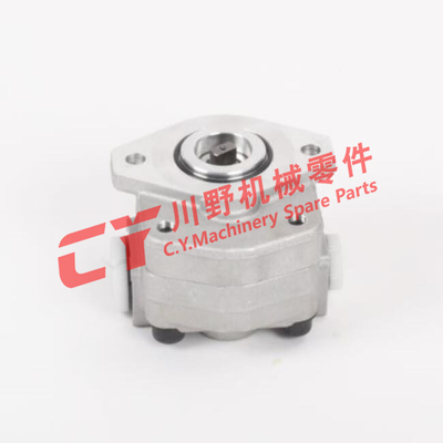 12525 A10V43 A10VD43 10.5 CC Excavator Hydraulic Pumps Gear Pump Pilot Pump
