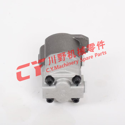 49474 AP2D25 G2SP Excavator Hydraulic Pumps Gear Pumps Pilot Pump Charge Pump