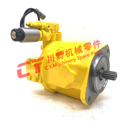 2590815 Hydraulic Fan Motor Pumps For E330D E336D