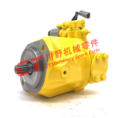 2590815 Hydraulic Fan Motor Pumps For E330D E336D