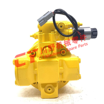 2590815 Hydraulic Fan Motor Pumps For E330D E336D