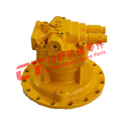M5X130 Excavator Swing Motor Pump For E320C