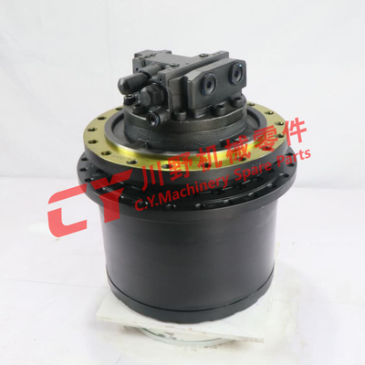 GM60 TM60 Excavator Travel Motor Final Drive Motor For SK350 - 8 SY365