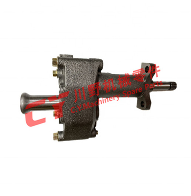 EX200 - 1 6BD1 1131002040 Excavator Oil Pump 6BD1T 1131100300