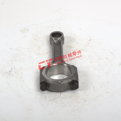 Connecting Rod For Mitsubishi S3L S4L 31A19-10024 Engine Excavator