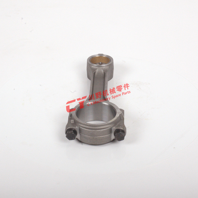 Diesel 6136 - 32 - 3101 Connecting Rod For Mitsubishi 6D105 Engine Con Rod PC200 - 3