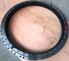 R260LC - 9S 81EN - 00052 Slewing Bearing Ring Undercarriage Parts Swing Cycle Gear