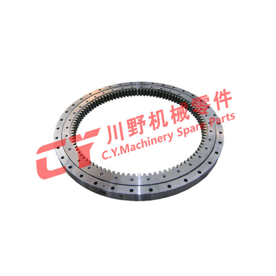 EC300D EC290B PRIME EC290C ECR305C FC3329C PL3005D VOE14570794 Heavy Duty Slewing Bearing Ring Swing Cycle Gear
