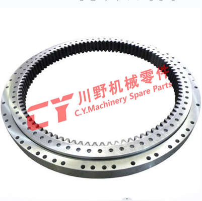 R220 - 9  81Q6 00020 Swing Bearing Slewing Bearing Ring Undercarriage Parts Swing Cycle Gear