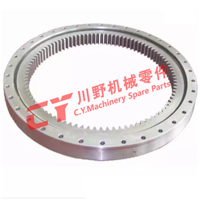 R300 - 9  R290 - 7 81N8 00023 Swing Bearing Slewing Bearing Ring Undercarriage Parts Swing Cycle Gear