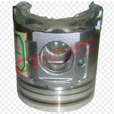 4TNV94 Piston Liner Kit  Yanmar Excavator Engine