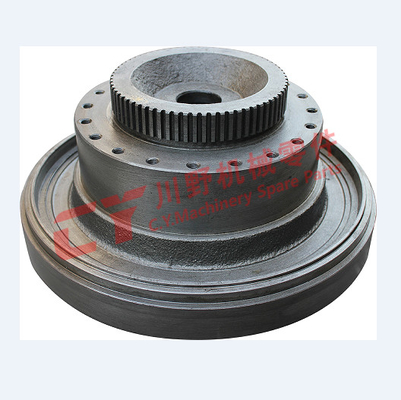 EC360 Motor Housing Cover Motor Casing Single Phase Motor