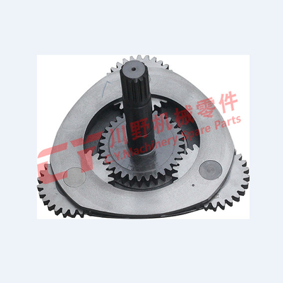 EX200-2 Excavator Swing Gear Ring Travel Gear Ring
