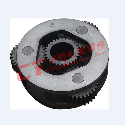 EX200-2 Excavator Swing Gear Ring Travel Gear Ring