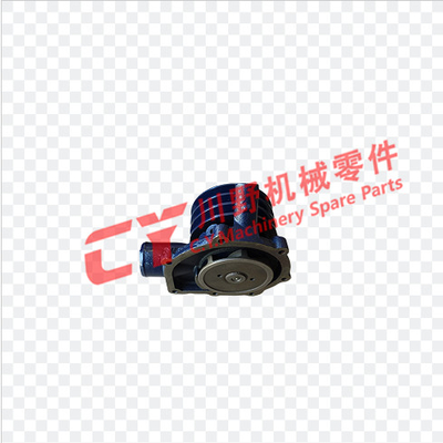 R200-5 6BT5.9 Excavator Water Pump Components Machine Water Pump For Hyundai