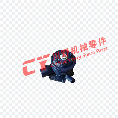 R200-5 6BT5.9 Excavator Water Pump Components Machine Water Pump For Hyundai