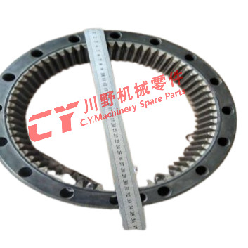 JCB JS200 Diesel Engine Swing Gear Ring