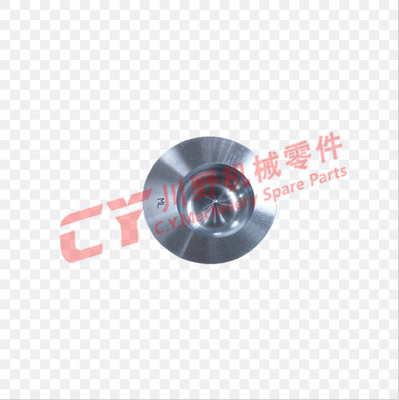 4TNE106 Engine Cylinder Liner Kit No Valve Piston Ring Clip For YANMAR