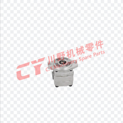 59564 SBS120 (16.8 CC/REV  SINGLE) Excavator Hydraulic Pump Gear Pump R-2B-KEY TYPE