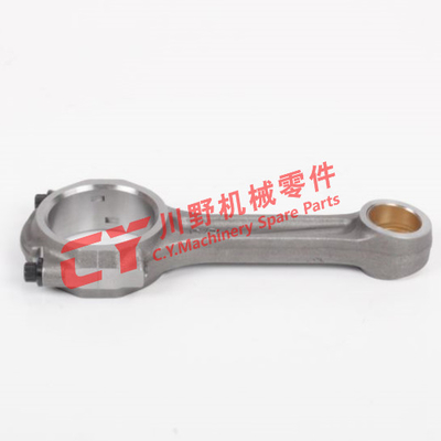 S6D95 1.2kg Excavator Connecting Rod Cast Iron Standard