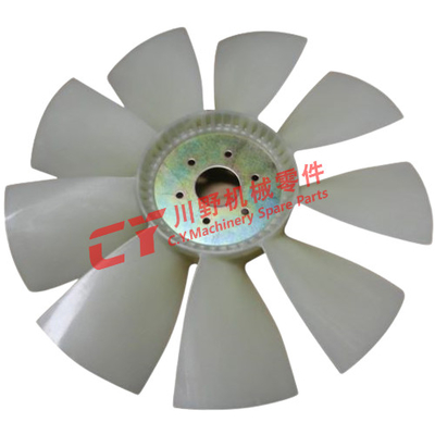Engine Cooling Fan For EC360 3 Months Warranty
