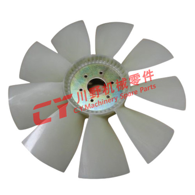 Engine Cooling Fan For EC360 3 Months Warranty