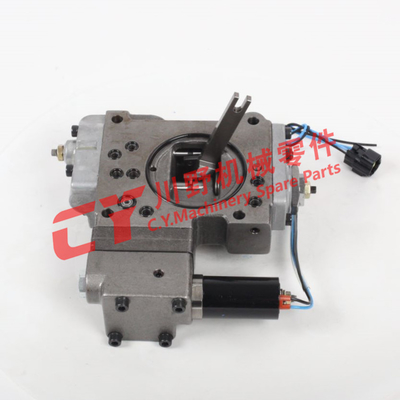 57301 H5V200DTH 9C00 WITH EPR Excavator Hydraulic Pump Regulator Assy (R) -