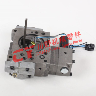 57301 H5V200DTH 9C00 WITH EPR Excavator Hydraulic Pump Regulator Assy (R) -