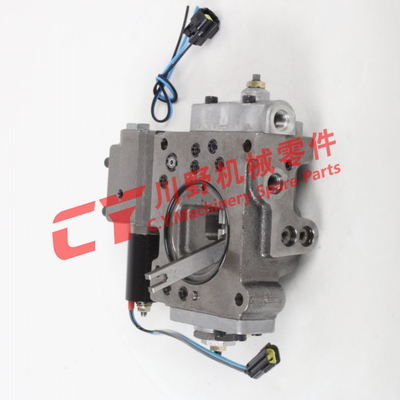 57301 H5V200DTH 9C00 WITH EPR Excavator Hydraulic Pump Regulator Assy (R) -