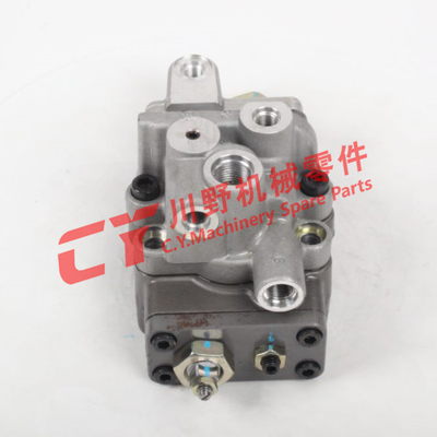 03473 HPV0118HW-RH26A & ZX TYPE Excavator Hydraulic Pump Regulator ASS'Y(+)=L