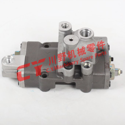 03473 HPV0118HW-RH26A & ZX TYPE Excavator Hydraulic Pump Regulator ASS'Y(+)=L