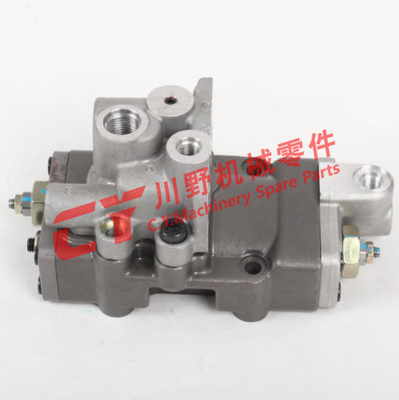 03473 HPV0118HW-RH26A & ZX TYPE Excavator Hydraulic Pump Regulator ASS'Y(+)=L