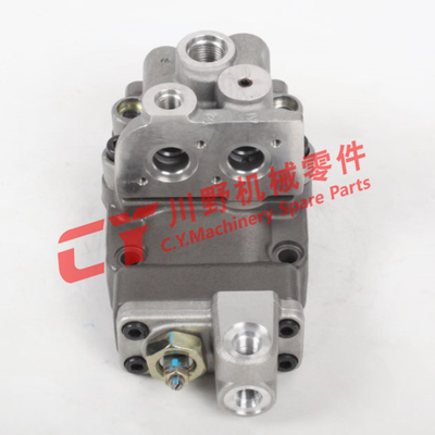 03473 HPV0118HW-RH26A & ZX TYPE Excavator Hydraulic Pump Regulator ASS'Y(+)=L
